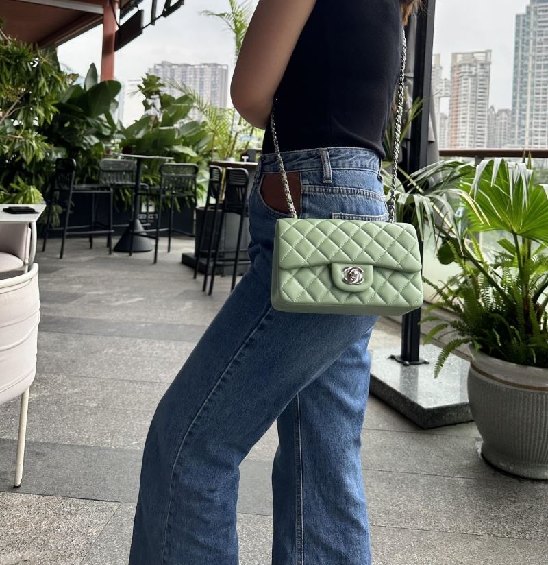 Chanel CF Series Bags